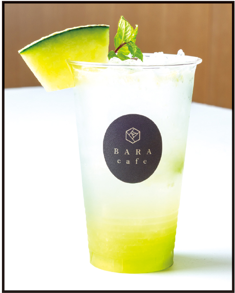 BARA cafe