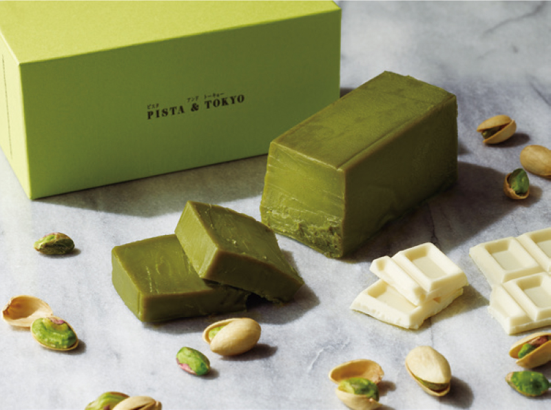 東京ひよ子イメージ3