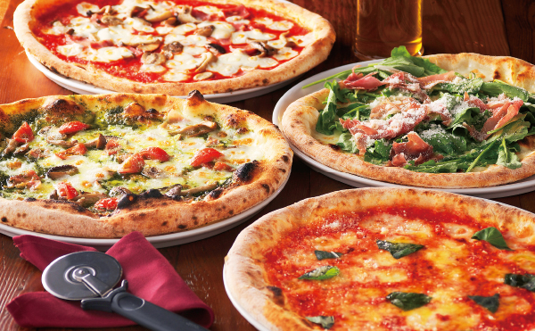 きずな深まるシェア料理