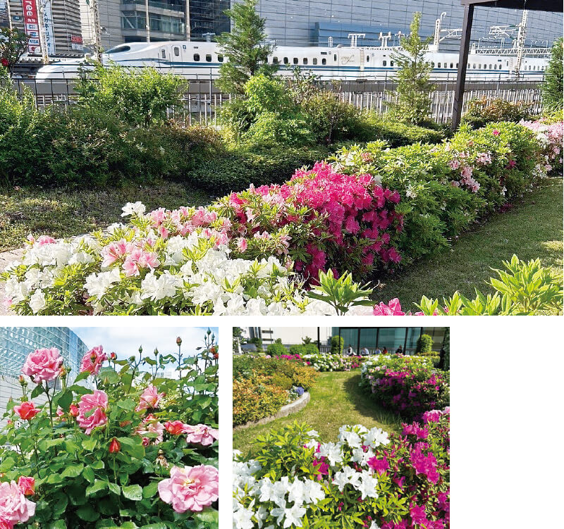 東京交通会館<br>有楽町コリーヌ