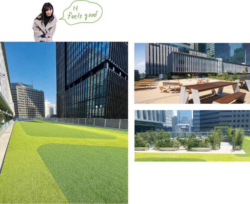 ダクシン大手町店