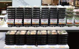 筋肉食堂 丸ビルDELI