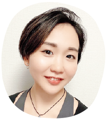 写真：zen place pilates 八重洲 エデュケーター Sayumi.Kさん