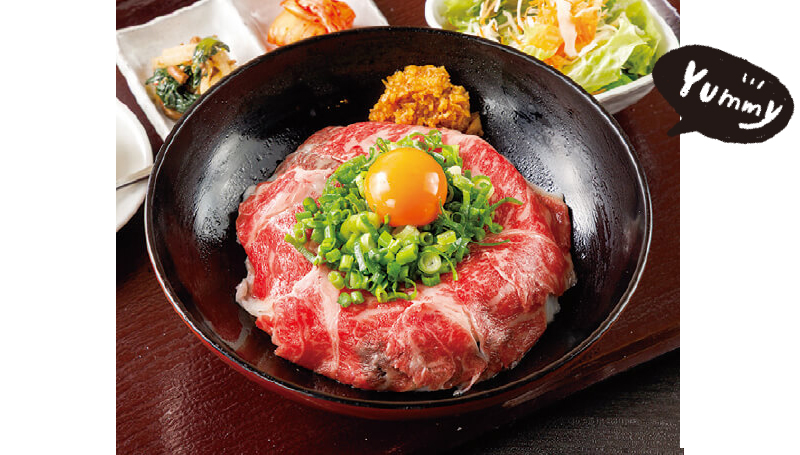 焼肉房家 東京駅店