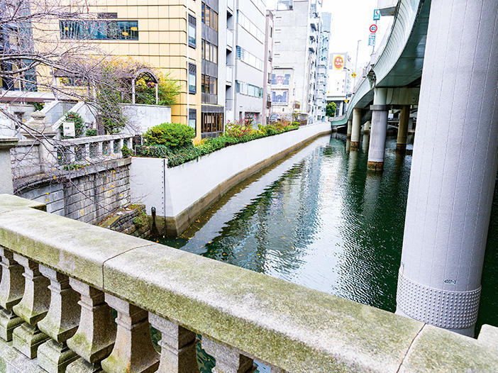 江戸～令和、日本橋魚河岸の変遷