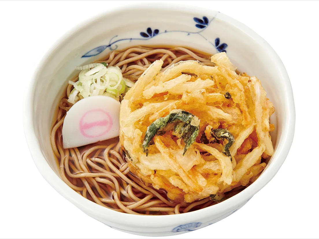 Soba Ichi, GRANSTA TOKYO