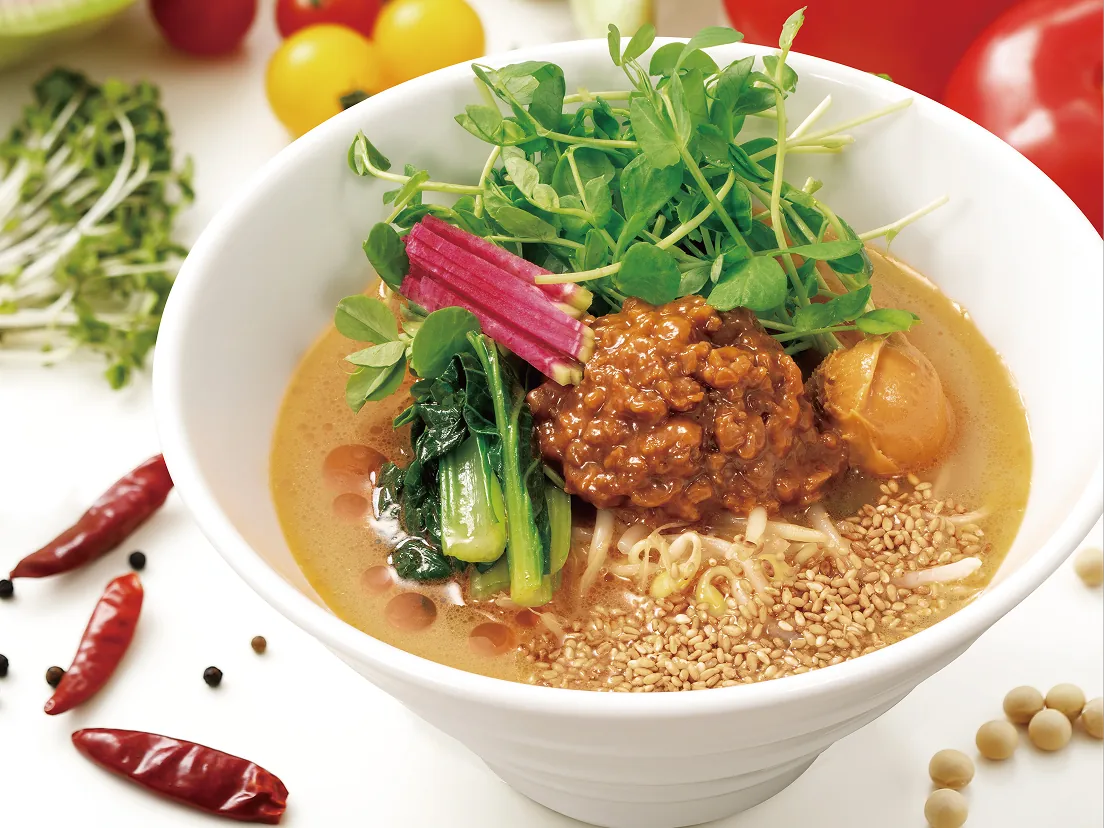 T’s TANTAN, GRANSTA TOKYO