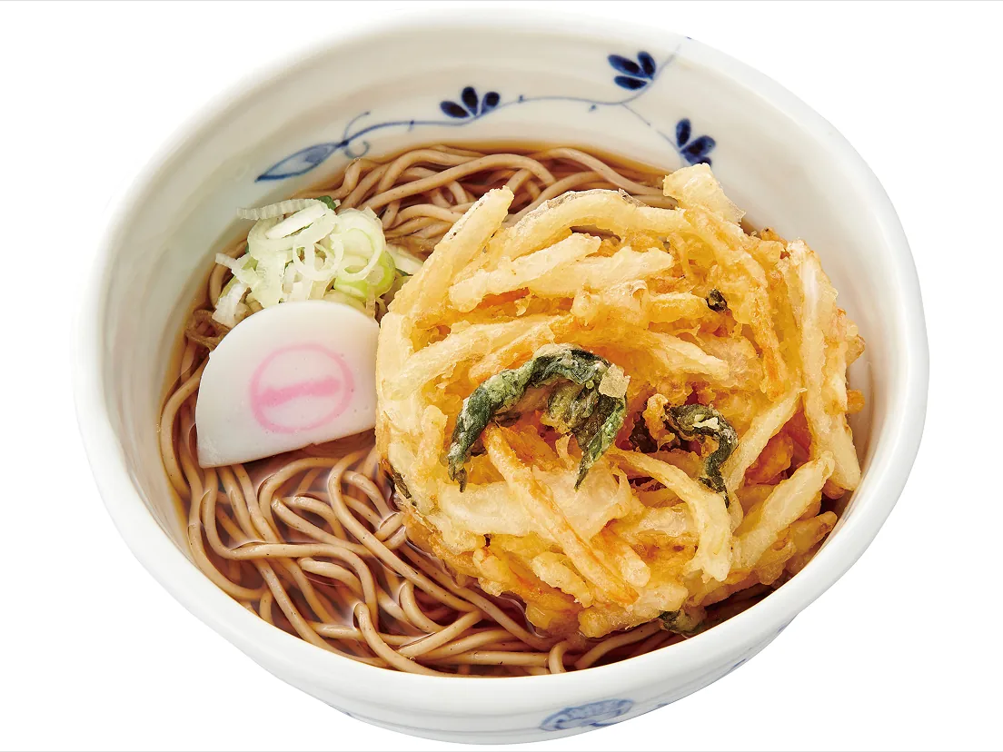 Soba Ichi, GRANSTA TOKYO