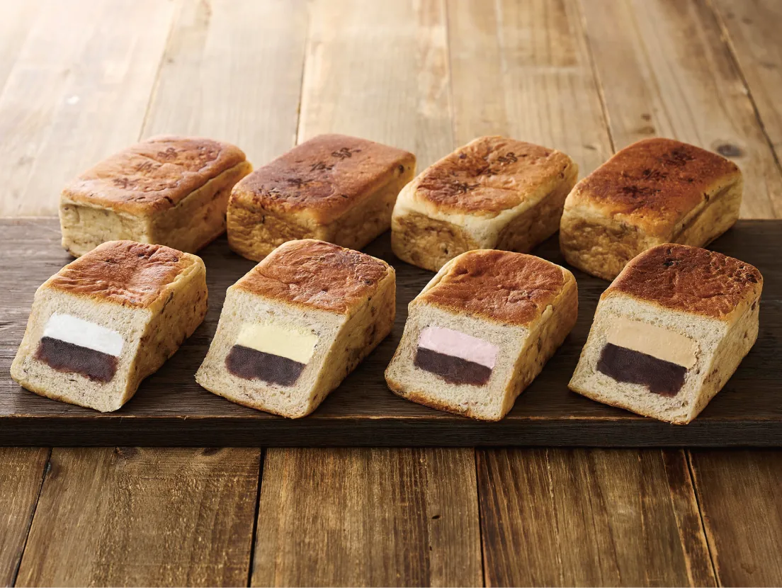 Tokyo Anpan Mameichizu, GRANSTA TOKYO