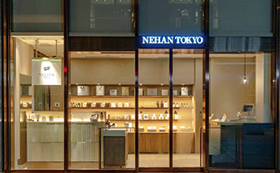 NEHAN TOKYO 日本橋
