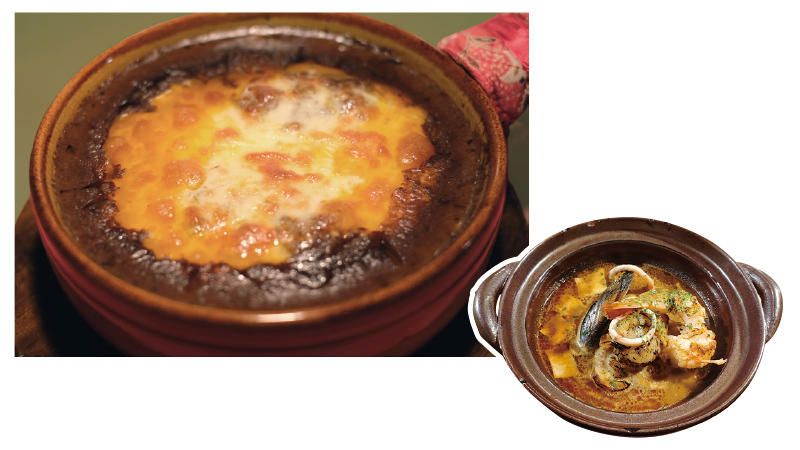 3丁目のカレー屋さん