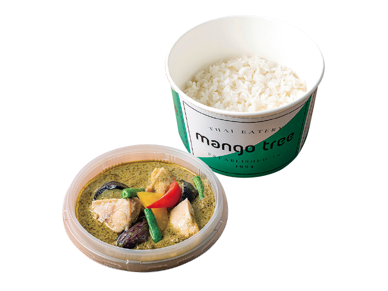 mango tree kitchen GAPAO