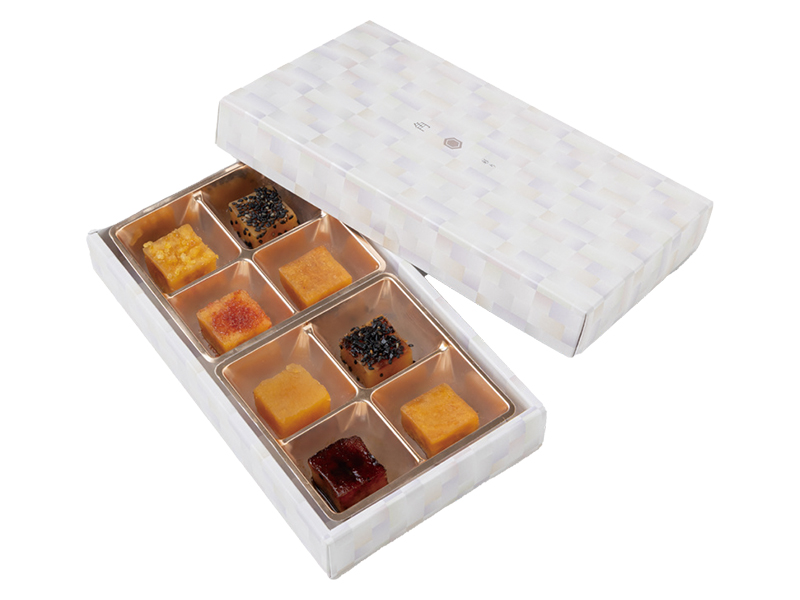 鳴門金時本舗 栗尾商店