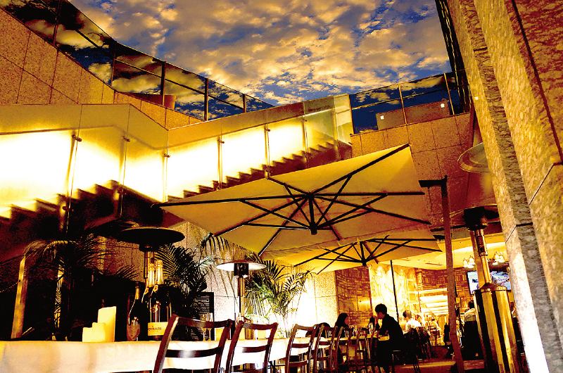 Serafina NEW YORK 丸の内店