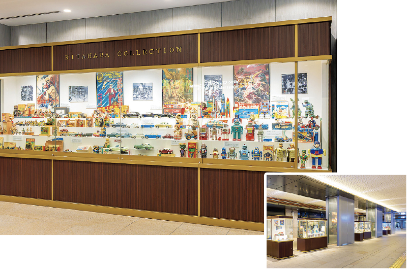 北原コレクション