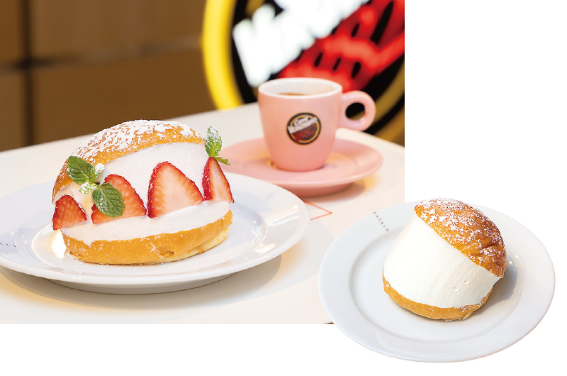 TARO TOKYO ONIGIRIのおにぎり