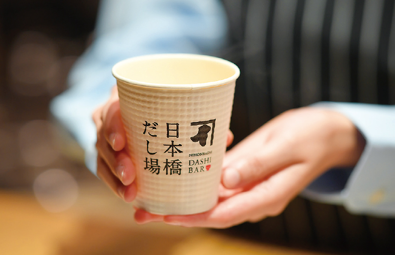 にんべん 日本橋本店