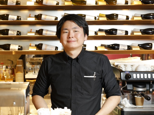川崎 友也さん