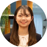 川島 あさひさん