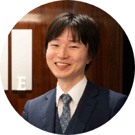 野間口 慎さん