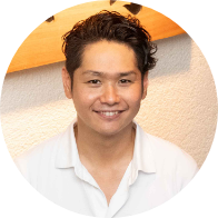 佐々木　隆治さん